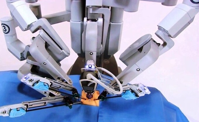ROBOT
