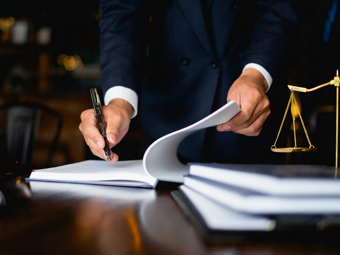 Law-Firm