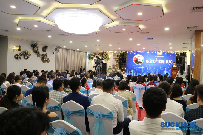 Toàn cảnh chương trình