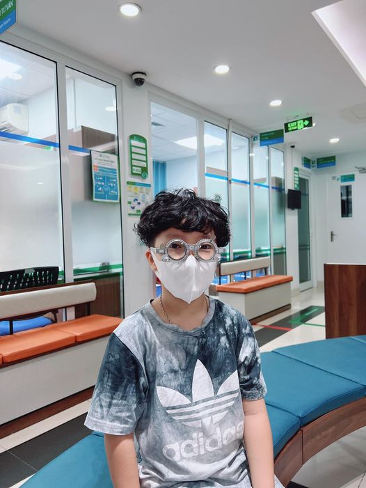 Ảnh minh họa: Bệnh viện Mắt Hà Nội 2