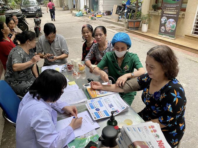 kham benh mien phi 3