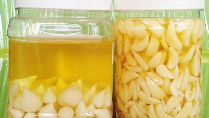 Ảnh minh họa: Các bài thuốc điều trị thoái hóa khớp gối tại nhà