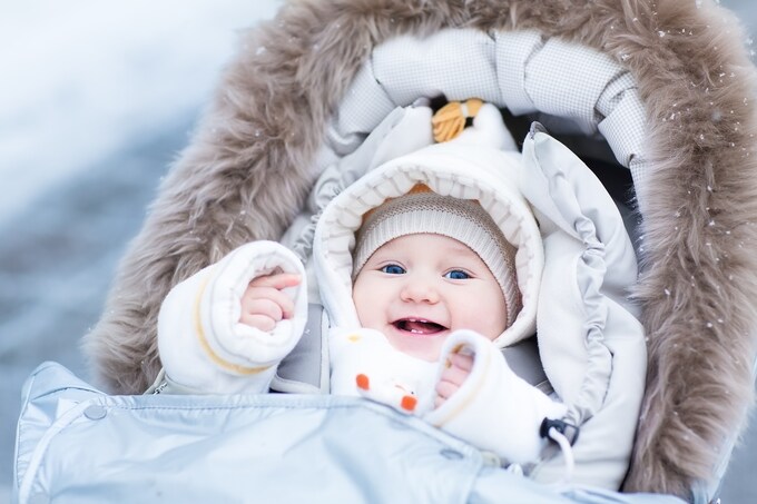 babywinter