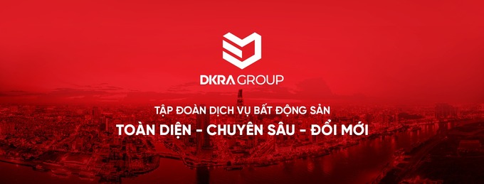 DKRA Group phát triển hệ sinh thái dịch vụ bất động sản toàn diện, chuyên sâu và đổi mới