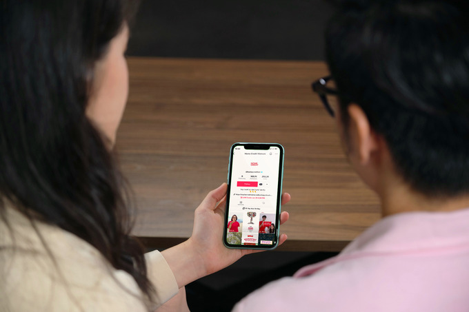 Home Credit Việt Nam áp dụng các giải pháp kĩ thuật số trong việc phổ cập kiến thức tài chính đến khách hàng