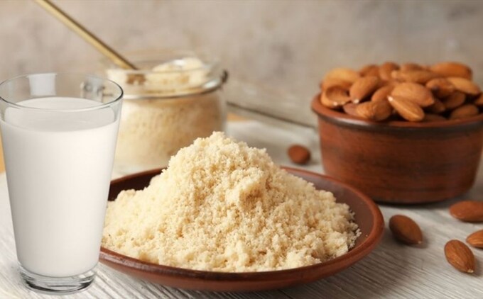 Các loại mặt nạ dành cho da hỗn hợp vào mùa lạnh. Ảnh minh họa