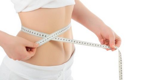 Nguyên nhân gây tích tụ mỡ dưới da. Ảnh minh họa