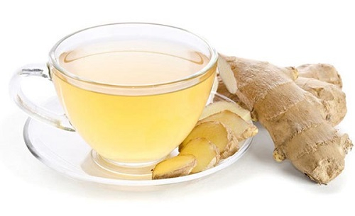Mẹo chữa trào ngược dạ dày gây ho tại nhà. Ảnh minh họa