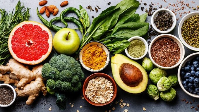 Phổi có vai trò quan trọng như thế nào với cơ thể? Ảnh minh họa