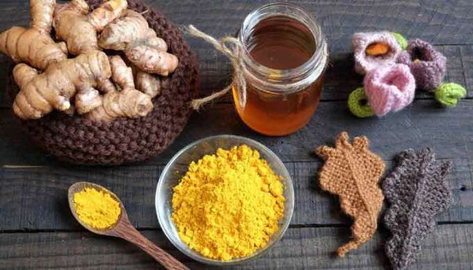 Dùng bao nhiêu gram nghệ để chữa đau dạ dày hiệu quả? Ảnh minh họa