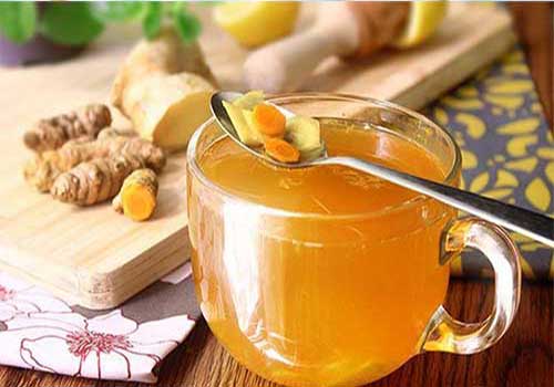 Vai trò của gừng đối với người bị tiêu chảy cấp? Ảnh minh họa