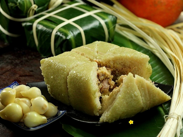 Người bệnh đái tháo đường không cần phải kiêng tuyệt đối những loại thực phẩm như xôi, bánh chưng, miến dong hay những loại bánh mứt kẹo trái cây khác