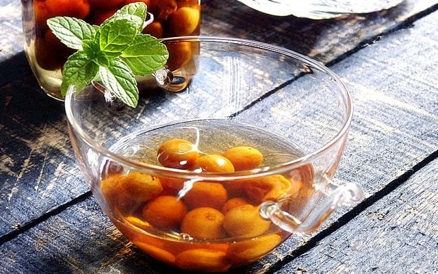Những cách khác trị ho cho trẻ. Ảnh minh họa