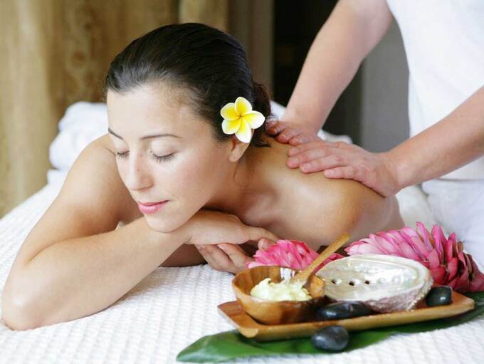 Cách làm thảo dược tắm trắng đơn giản và phổ biến nhất. Ảnh minh họa