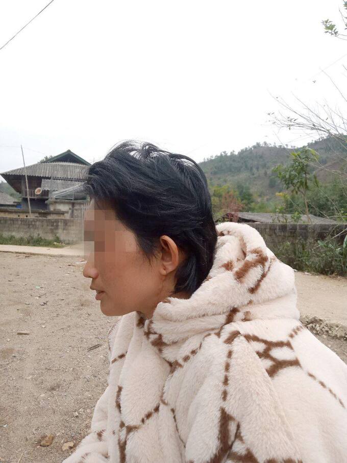nguoi benh sau 8 thang
