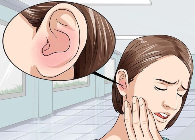 Khi nào nên dùng thuốc trị ù tai? Ảnh minh họa