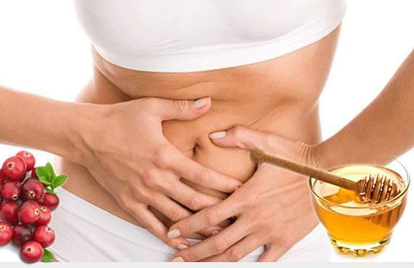 Cách chữa loét dạ dày tại nhà. Ảnh minh họa