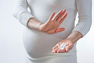 Đối tượng nào không được sử dụng thuốc tránh thai khẩn cấp? Ảnh minh họa