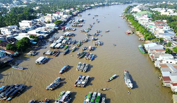 mekong
