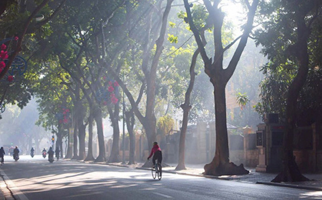 Ảnh: Báo Nhân dân