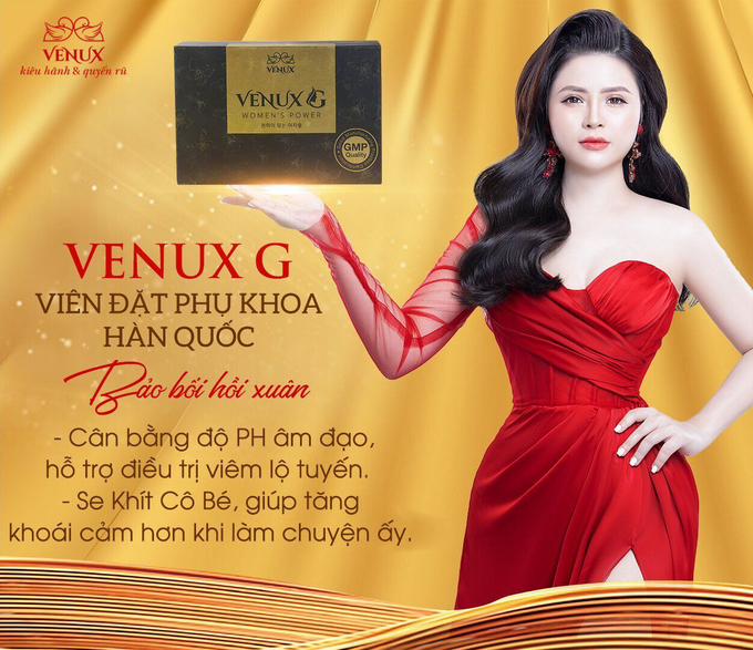 venux 1