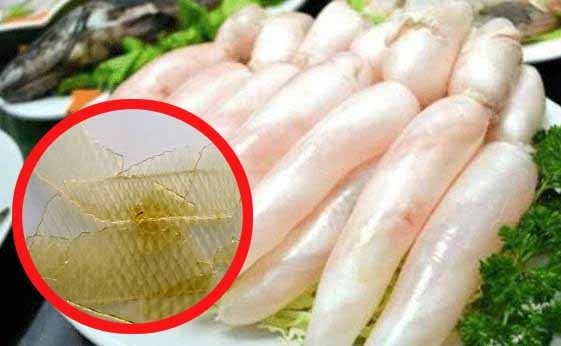 Ảnh: Báo Lao động