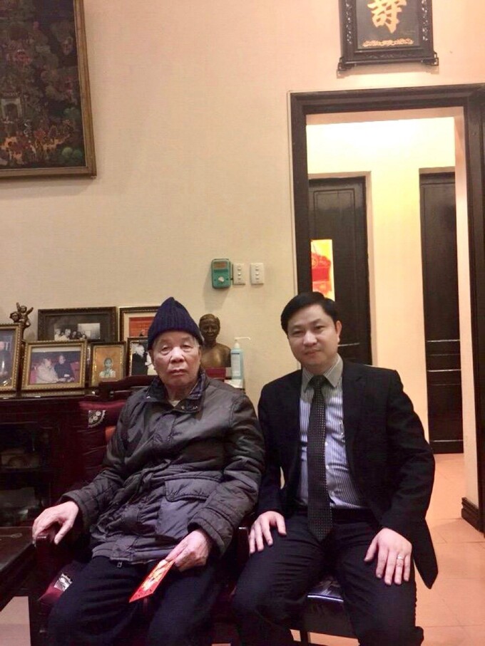 ts Giang