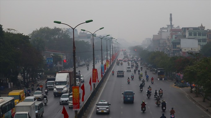 Ảnh: Báo Lao động