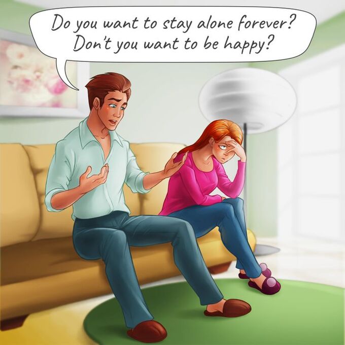 Empty