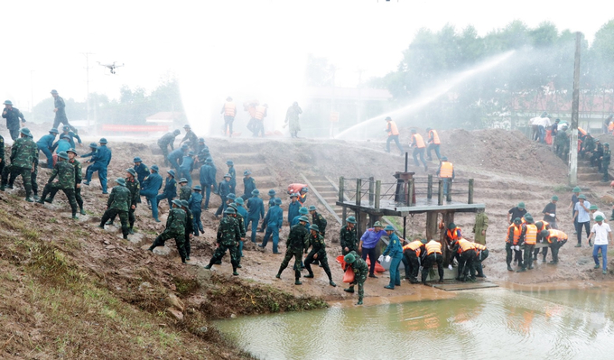 Ảnh: Bacninh.gov