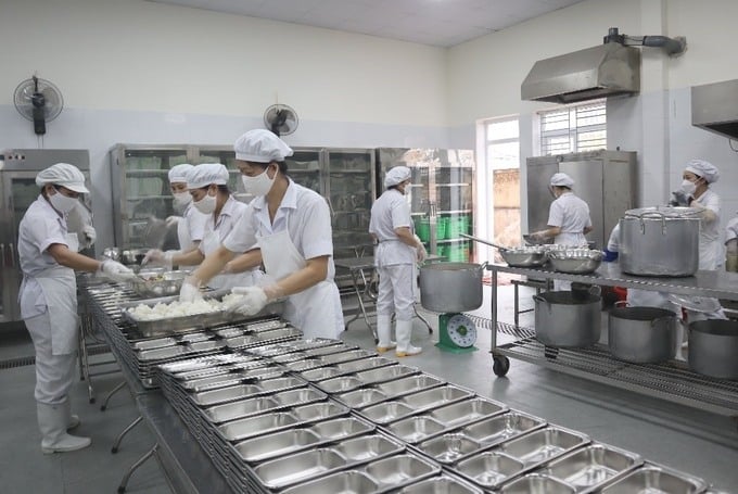 Ảnh minh hoạ: Cổng TTĐT Sở GDĐT Hải Phòng.
