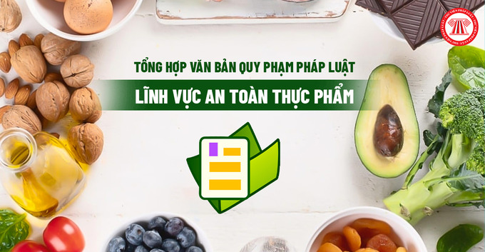 tong-hop-van-ban-quy-phap-phap-luat-an-toan-thuc-pham