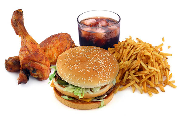 fastfood-la-gi