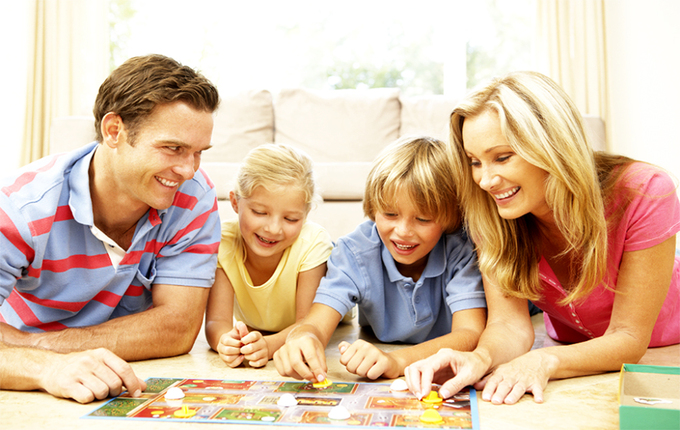 Ảnh: Family Inc