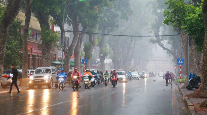 Ảnh: Tài nguyên và môi trường
