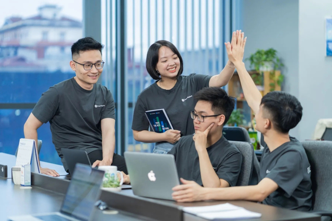 Gọi vốn thành công chính là “bệ phóng” cho nhiều startup phát triển