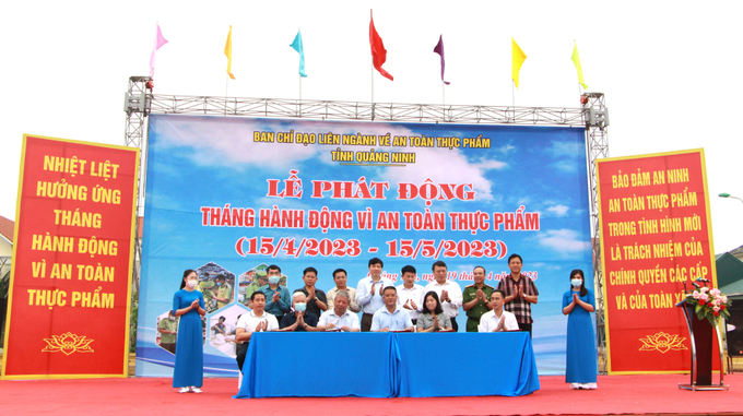 Ảnh: Báo Quảng Ninh