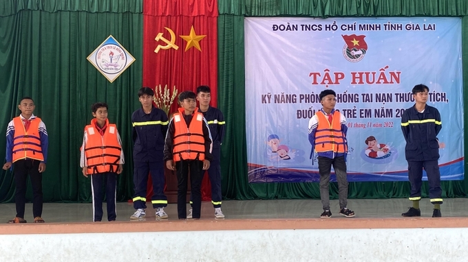 Ảnh: Baogialai.com.vn