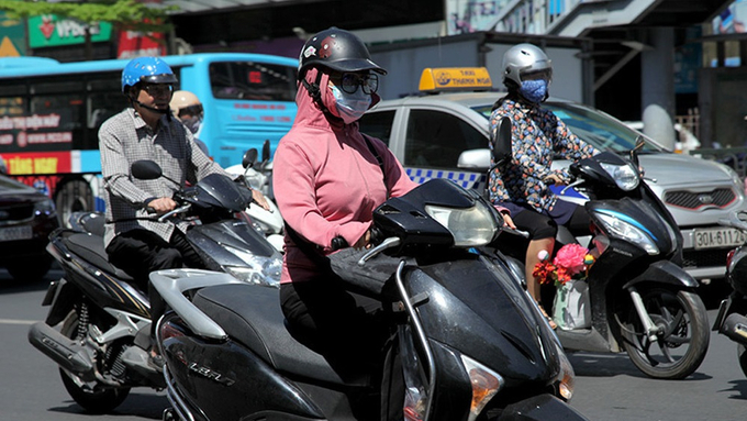 Ảnh: Vietnamnet