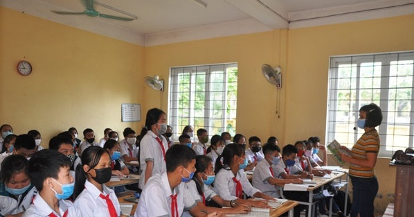 Ảnh: Báo Thanh Hóa