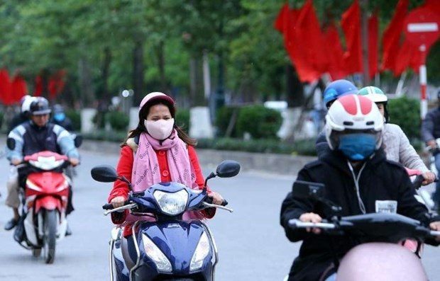 Ảnh: Báo Quân đội nhân dân