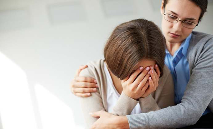 Ảnh: Anxiety Report