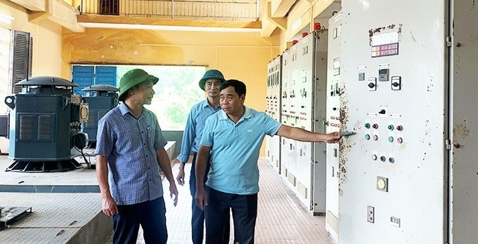 Ảnh: Báo Hải Dương