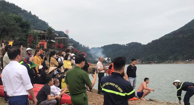Ảnh: Hà Nội mới