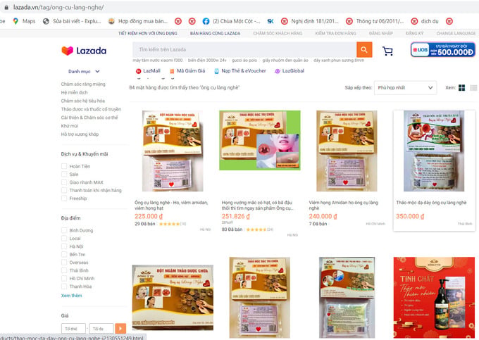 lazada