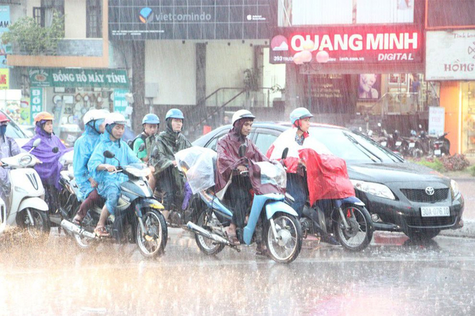 Ảnh: Tài nguyên và môi trường