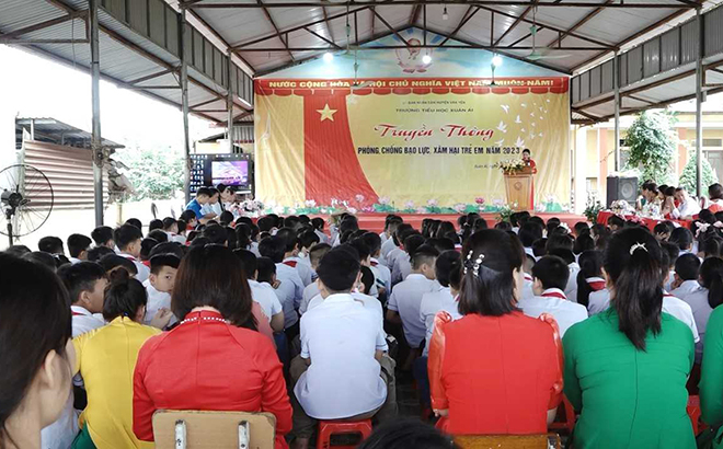 Ảnh: Báo Yên Bái