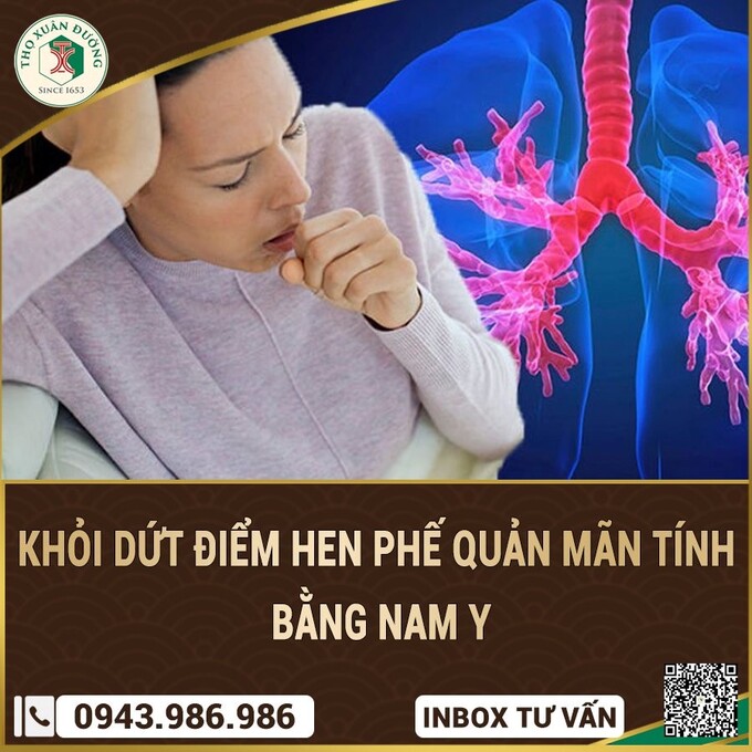 hen phe quan