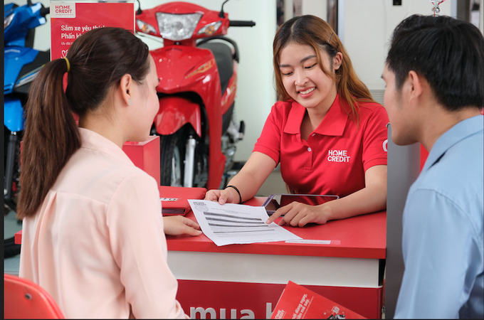 Khách hàng của tập đoàn Home Credit sẽ có thể mua các sản phẩm Bảo hiểm thông qua công nghệ của ZA Tech