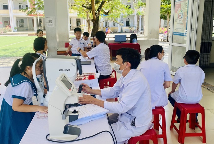 Ảnh: Báo Quảng Nam